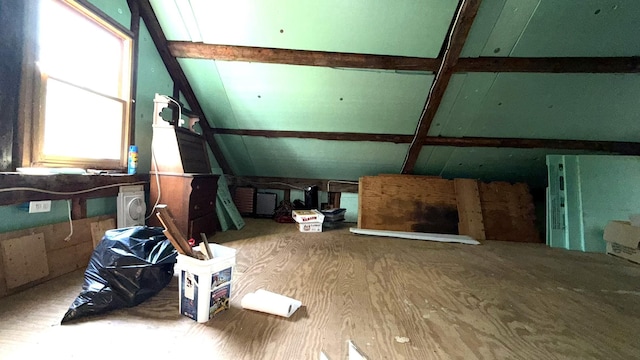 171 Stoneham Rd, Wakefield, NH 03872 - view of miscellaneous room