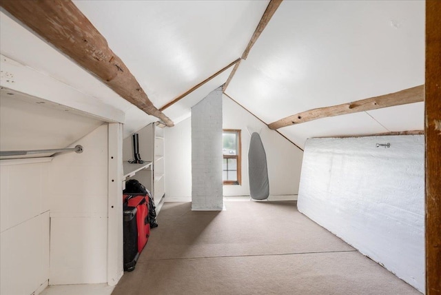 3 King Rd, Chichester, NH 03258 - spacious closet with carpet