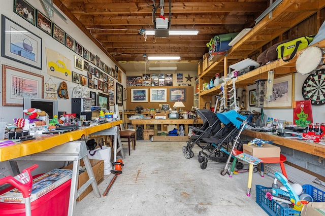 17 Dyson Dr, Salem, NH 03079 - view of storage room