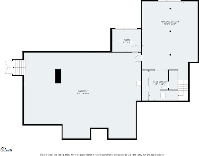 home floor plan