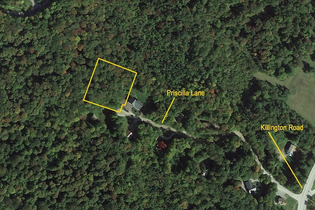 22-145 Priscilla Ln, Killington, VT 05751