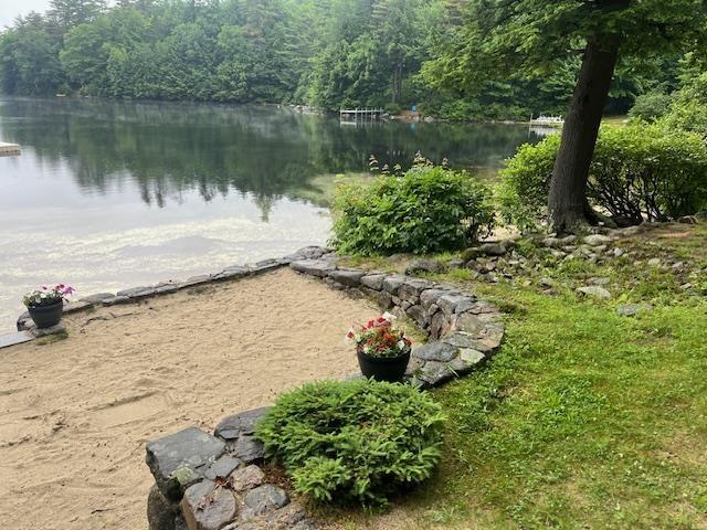 00 Aspen Dr, Tuftonboro, NH 03816