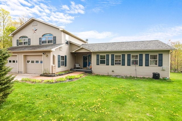97 Birch Way, Bakersfield, VT 05450