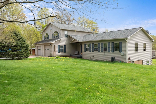 97 Birch Way, Bakersfield, VT 05450