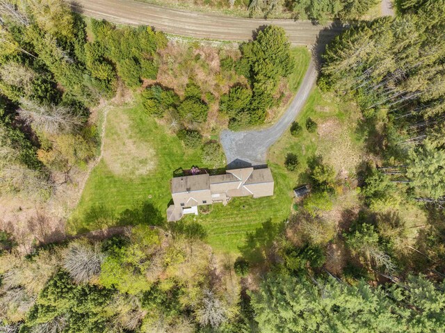 581 Perry Lea Rd, Waterbury, VT 05676