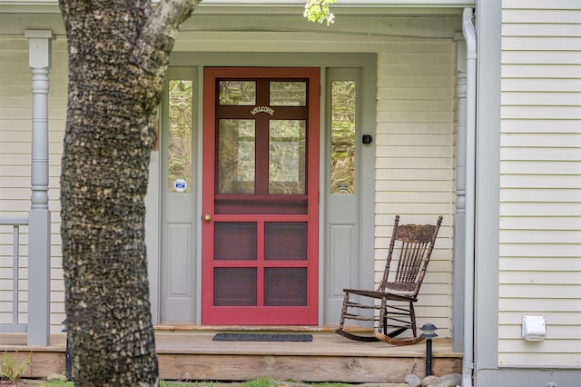 581 Perry Lea Rd, Waterbury, VT 05676