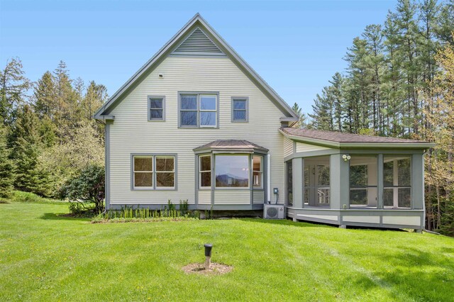 581 Perry Lea Rd, Waterbury, VT 05676