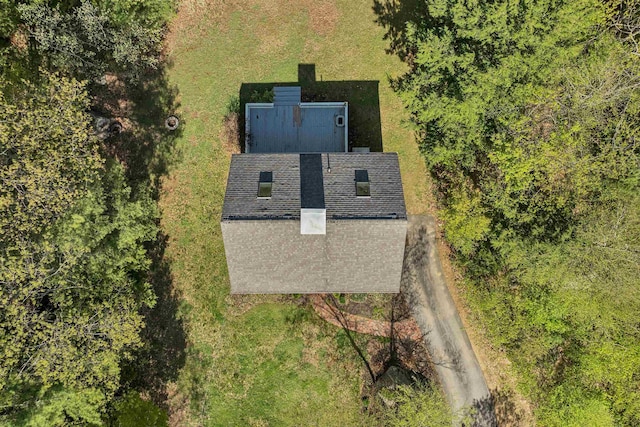 268 Lesmerises Rd, Loudon, NH 03307 - view of subject property