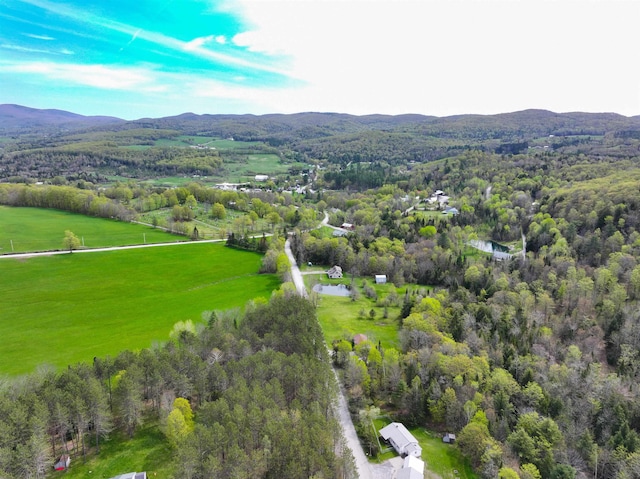 348 Macdonald Rd, Washington, VT 05675