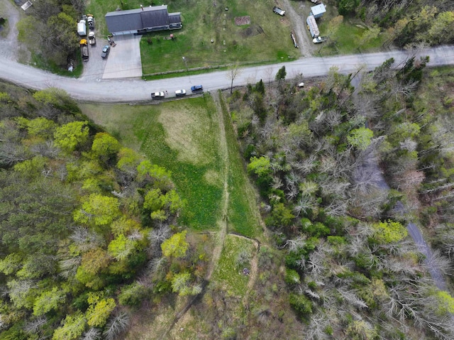 348 Macdonald Rd, Washington, VT 05675