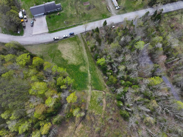 348 Macdonald Rd, Washington, VT 05675