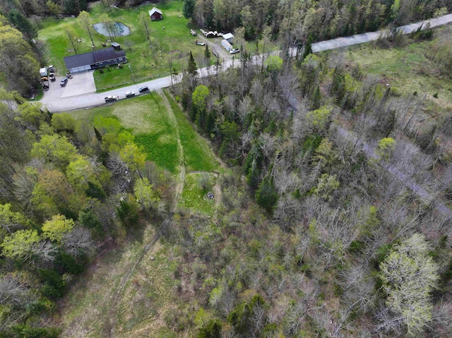 348 Macdonald Rd, Washington, VT 05675