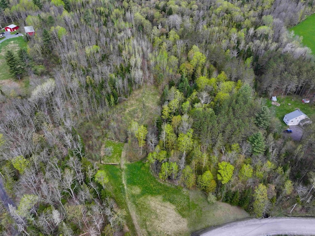 348 Macdonald Rd, Washington, VT 05675
