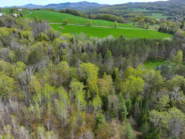 348 Macdonald Rd, Washington, VT 05675