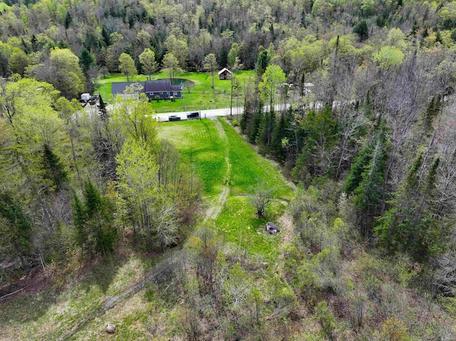 348 Macdonald Rd, Washington, VT 05675