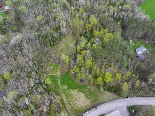 348 Macdonald Rd, Washington, VT 05675
