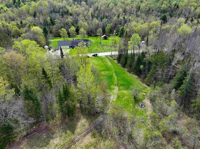 348 Macdonald Rd, Washington, VT 05675