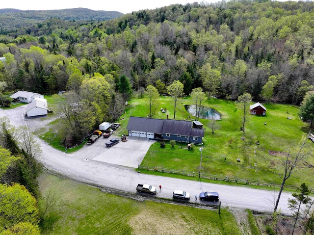 348 Macdonald Rd, Washington, VT 05675
