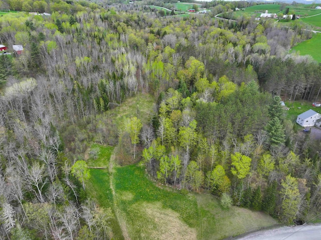 348 Macdonald Rd, Washington, VT 05675