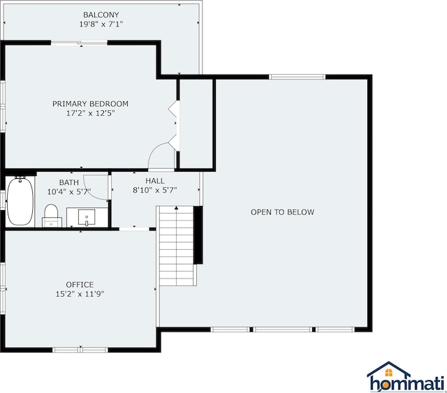 home floor plan