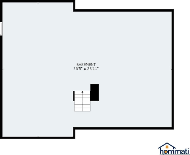 home floor plan