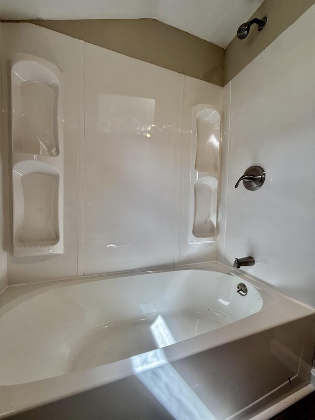 516 Hall St, Bow, NH 03304 - full bathroom featuring tub / shower combination