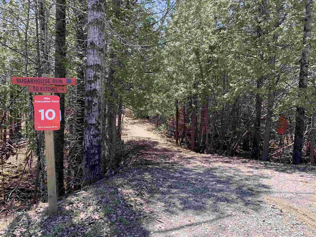 00 E Darling Hill Rd, Burke, VT 05832