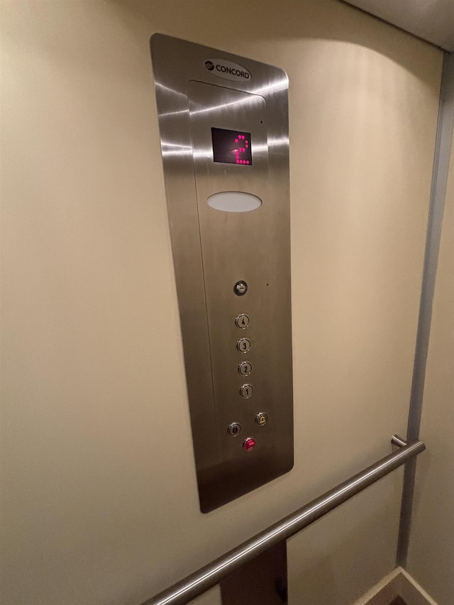 5893 Stage Rd, Barnard, VT 05031 - view of elevator