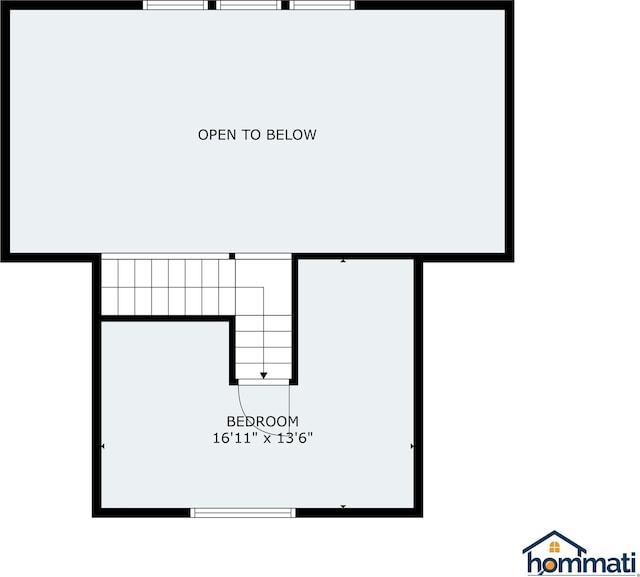 property floor plan