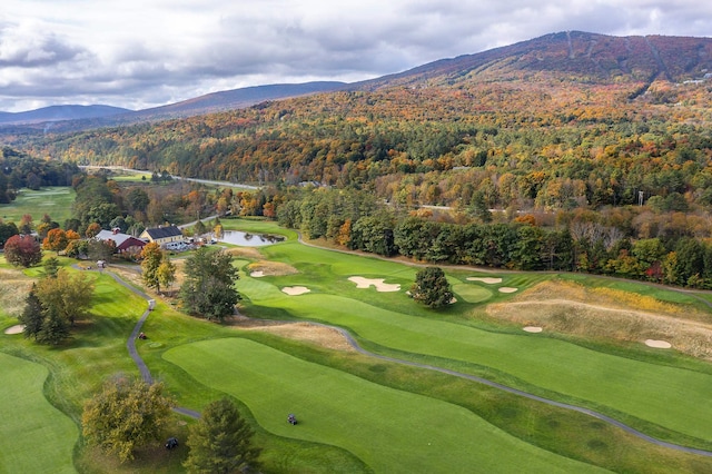 0 Cedar Dr, Ludlow, VT 05149