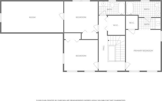 room layout
