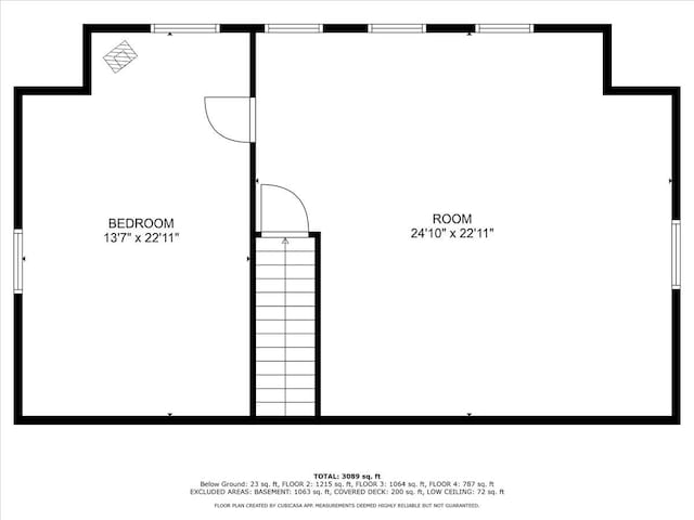 34 Coles Pond Rd, Somersworth, NH 03878 - floor plan / room layout