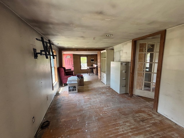 311 Clinton St, Concord, NH 03301 - view of hallway