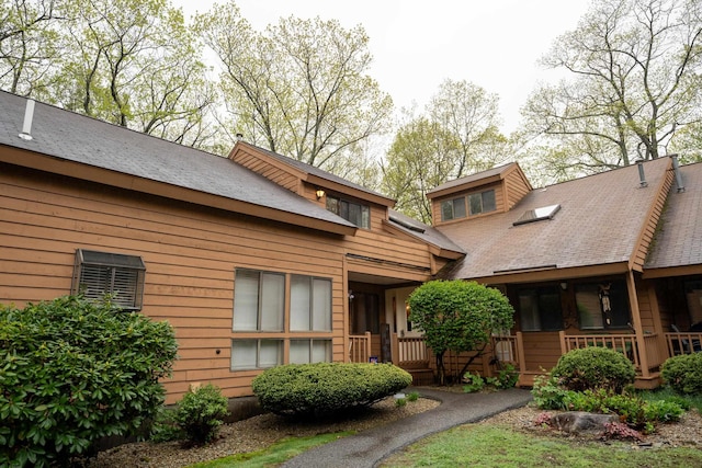 4 Clement Ct Unit 4, Haverhill, MA 01832 - view of building exterior