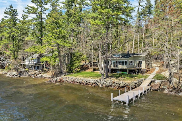 57 Governors Shore Rd, Wolfeboro, NH 03894