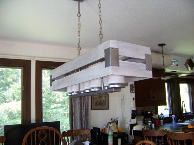 111 Forest Ln, Rochester, VT 05767 - view of dining area