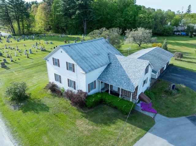 3005 Vt 78 Rte, Highgate, VT 05459 - view of subject property