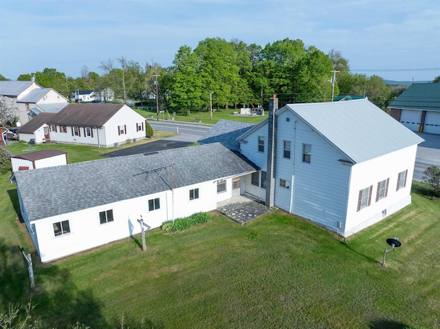 3005 Vt 78 Rte, Highgate, VT 05459 - view of subject property