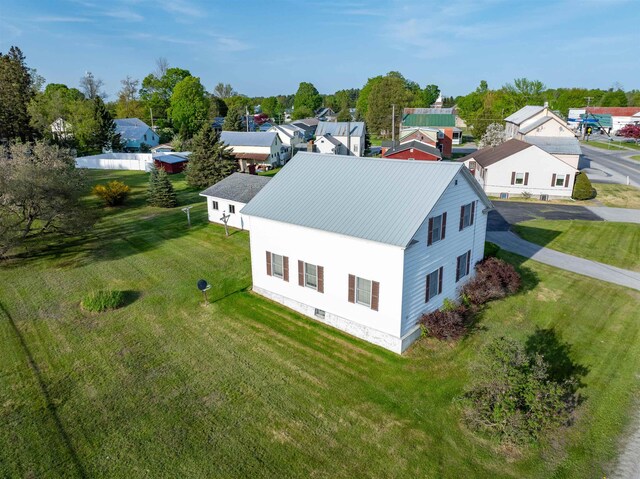3005 Vt 78 Rte, Highgate, VT 05459 - view of subject property