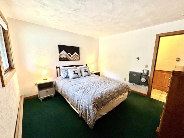 view of bedroom