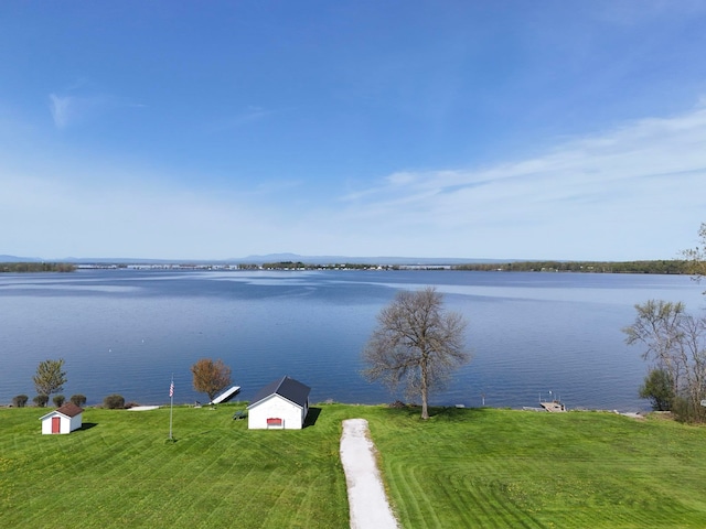 397 US Route 2, Grand Isle, VT 05458