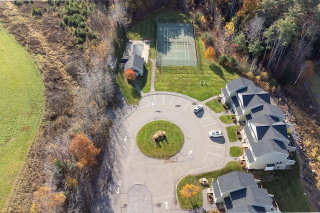 11 Sullivan Way Unit 6, Laconia, NH 03246 - aerial view of property's location