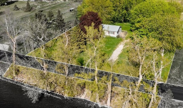 2099 W Shore Rd, Alburgh, VT 05440 - view of subject property