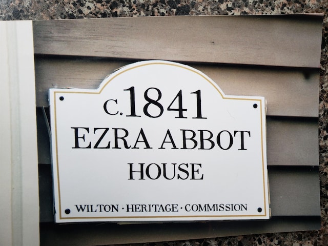 685 Abbot Hill Rd, Wilton, NH 03086 - detailed view