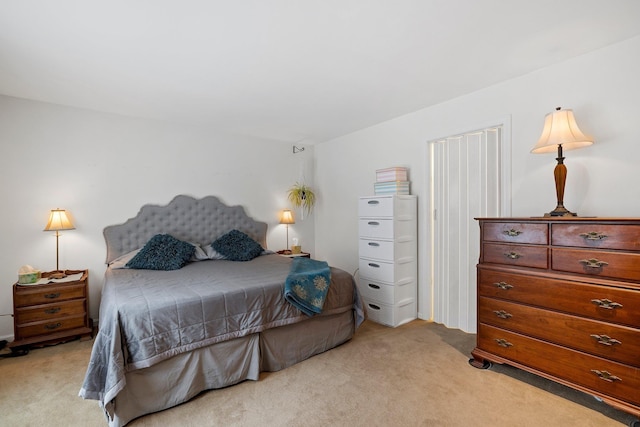 28 Lindsley Cir, Campton, NH 03223 - bedroom with light carpet