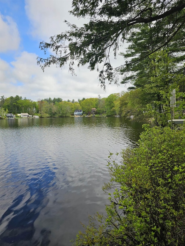 water view