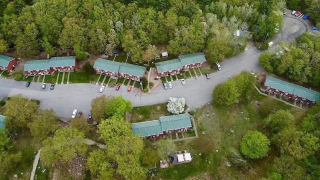 125 Washington Rd Unit 59, Freedom, NH 03836 - aerial overview of property's location