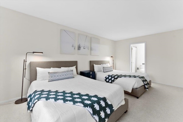 6 Roundtree Rd, Winhall, VT 05340 - bedroom featuring carpet and baseboards