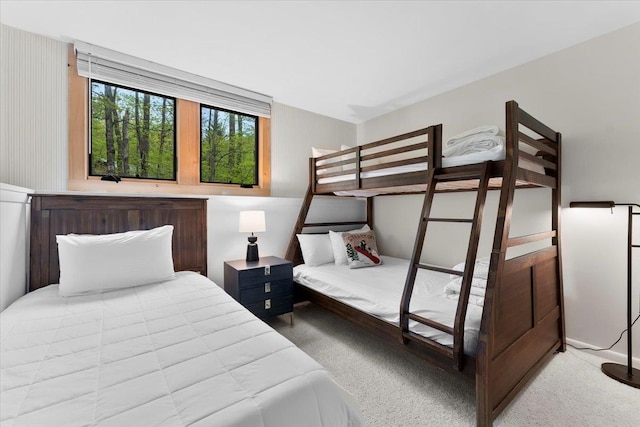 6 Roundtree Rd, Winhall, VT 05340 - view of carpeted bedroom