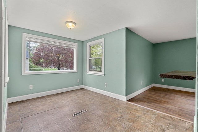 7 Pond Rd, Derry, NH 03038 - spare room featuring healthy amount of natural light and baseboards